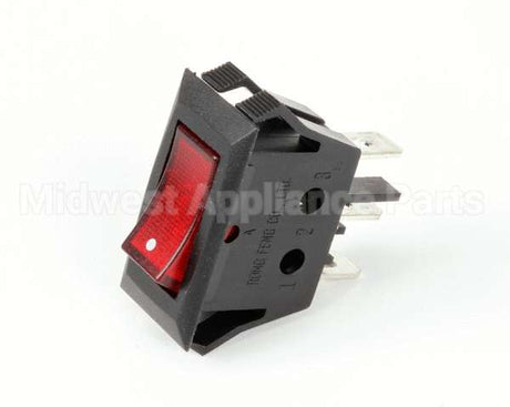 73059 Grindmaster Cecilware Switch, Warmer, Lighted