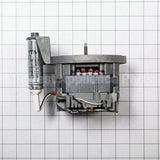 00263835 Bosch Motor