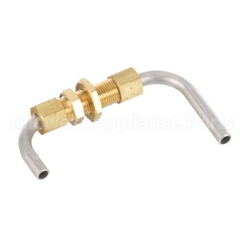73073 Compatible Middleby Fitting Set Used On Fdw-11549