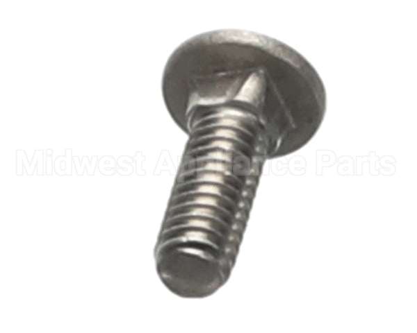 111592 Cleveland Screw;8-32X1/2;Carriage Head;S