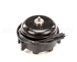 73084 Structural Concepts Motor, Condenser