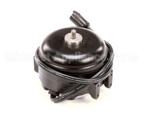 73084 Structural Concepts Motor, Condenser