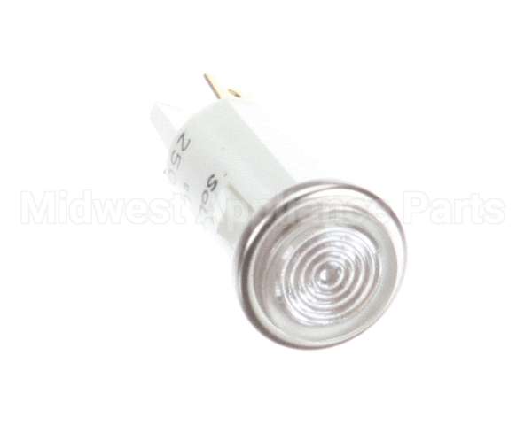 2J-301122 Wells Light Signal Clear 240V H