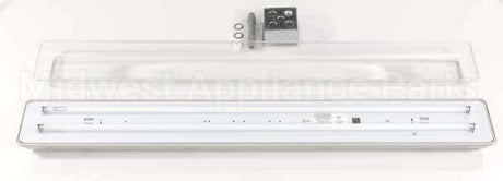 731 Norlake 48 Vapor Proof Fl Light Fz