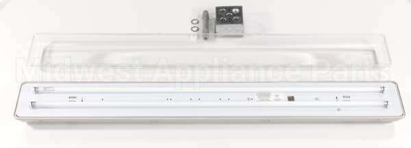 731 Norlake 48 Vapor Proof Fl Light Fz