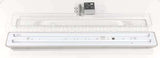 731 Norlake 48 Vapor Proof Fl Light Fz