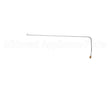 73108 Omcan Short Pilot Gas Pipe