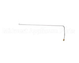 73108 Omcan Short Pilot Gas Pipe