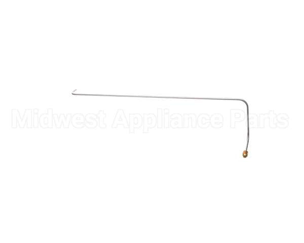 73108 Omcan Short Pilot Gas Pipe