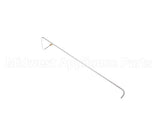 73108 Omcan Short Pilot Gas Pipe