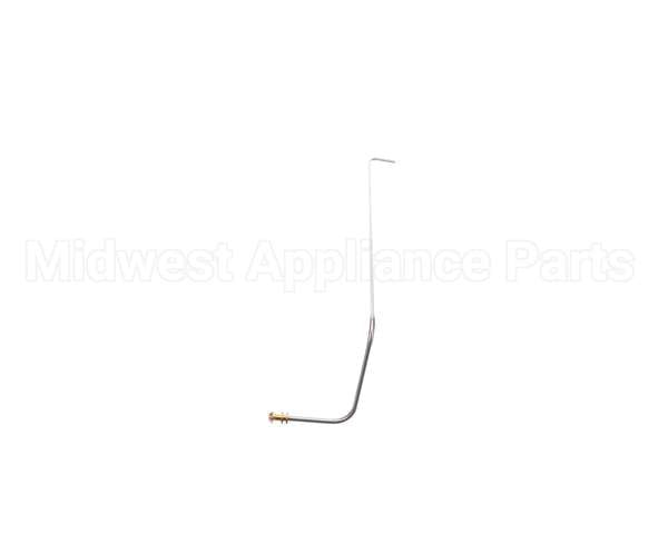 73108 Omcan Short Pilot Gas Pipe