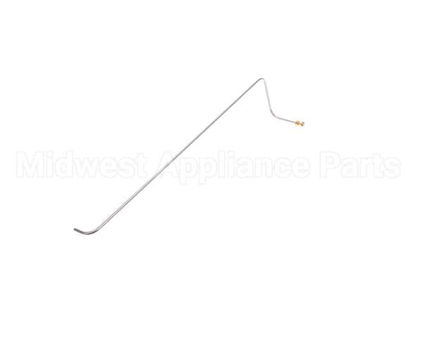 73108 Omcan Short Pilot Gas Pipe