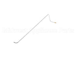 73108 Omcan Short Pilot Gas Pipe