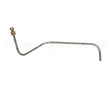 73109 Omcan Long Pilot Gas Pipe