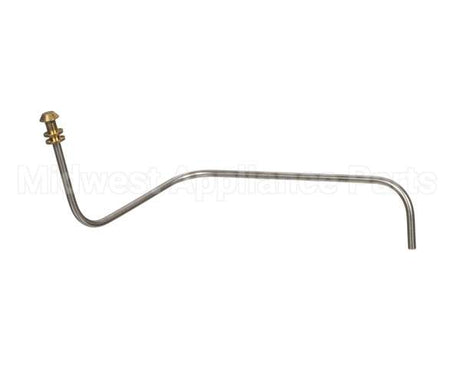 73109 Omcan Long Pilot Gas Pipe