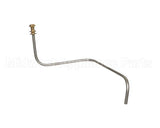 73109 Omcan Long Pilot Gas Pipe