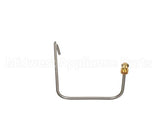 73109 Omcan Long Pilot Gas Pipe