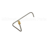 73109 Omcan Long Pilot Gas Pipe