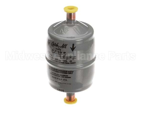 73126 Structural Concepts Filter Drier 08 3/8 In Odf