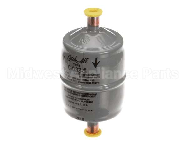 73126 Structural Concepts Filter Drier 08 3/8 In Odf