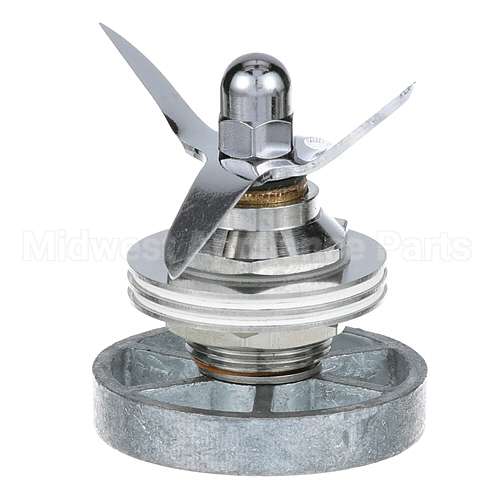7314W Compatible Waring - Qualheim Blending Assy