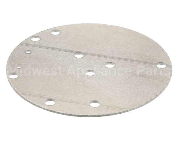 2F-Z0019 Star Kettle Plate