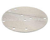 2F-Z0019 Star Kettle Plate