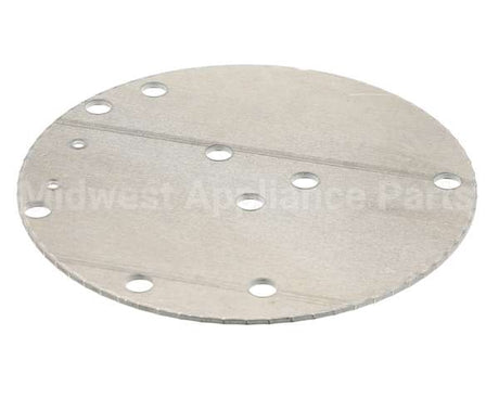 2F-Z0019 Star Kettle Plate