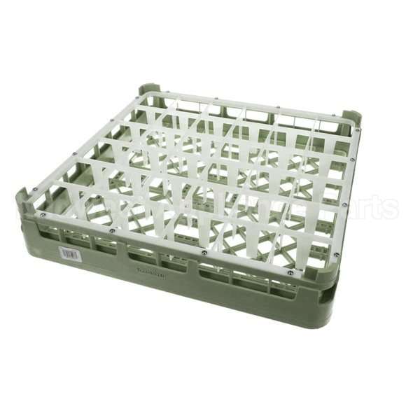 7320-002-86-70 Compatible Jackson Rack, Short 36 Compart