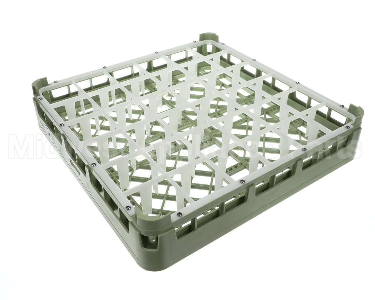 7320-002-86-70 Jackson Rack,Short 36 Compart