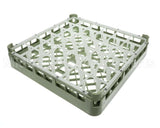 7320-002-86-70 Jackson Rack,Short 36 Compart