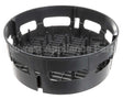 7320-100-09-01 Jackson Rack Plastic Dishware Jp Peg