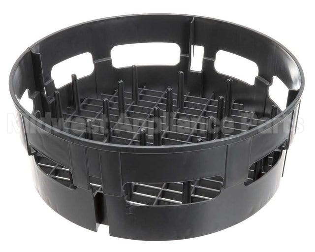 7320-100-09-01 Jackson Rack Plastic Dishware Jp Peg