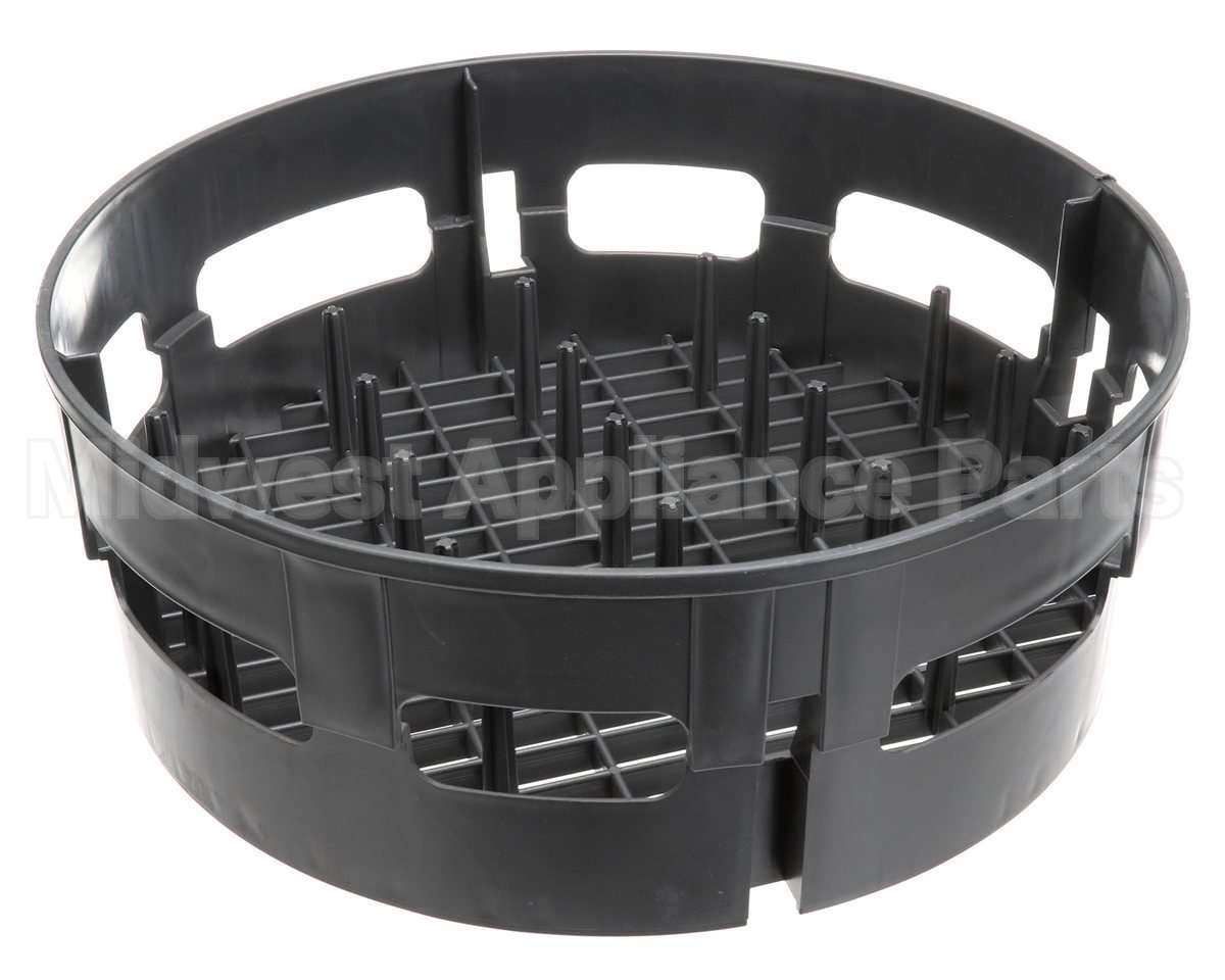 7320-100-09-01 Jackson Rack Plastic Dishware Jp Peg