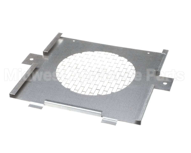 73226 Middleby Large Cooling Fan Filter, 9" Square