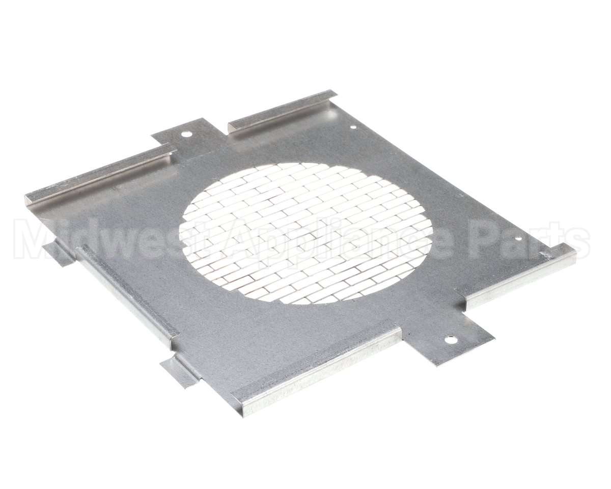 73226 Middleby Large Cooling Fan Filter, 9" Square