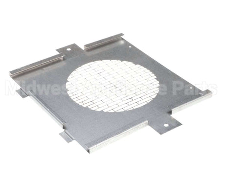 73226 Middleby Large Cooling Fan Filter, 9" Square