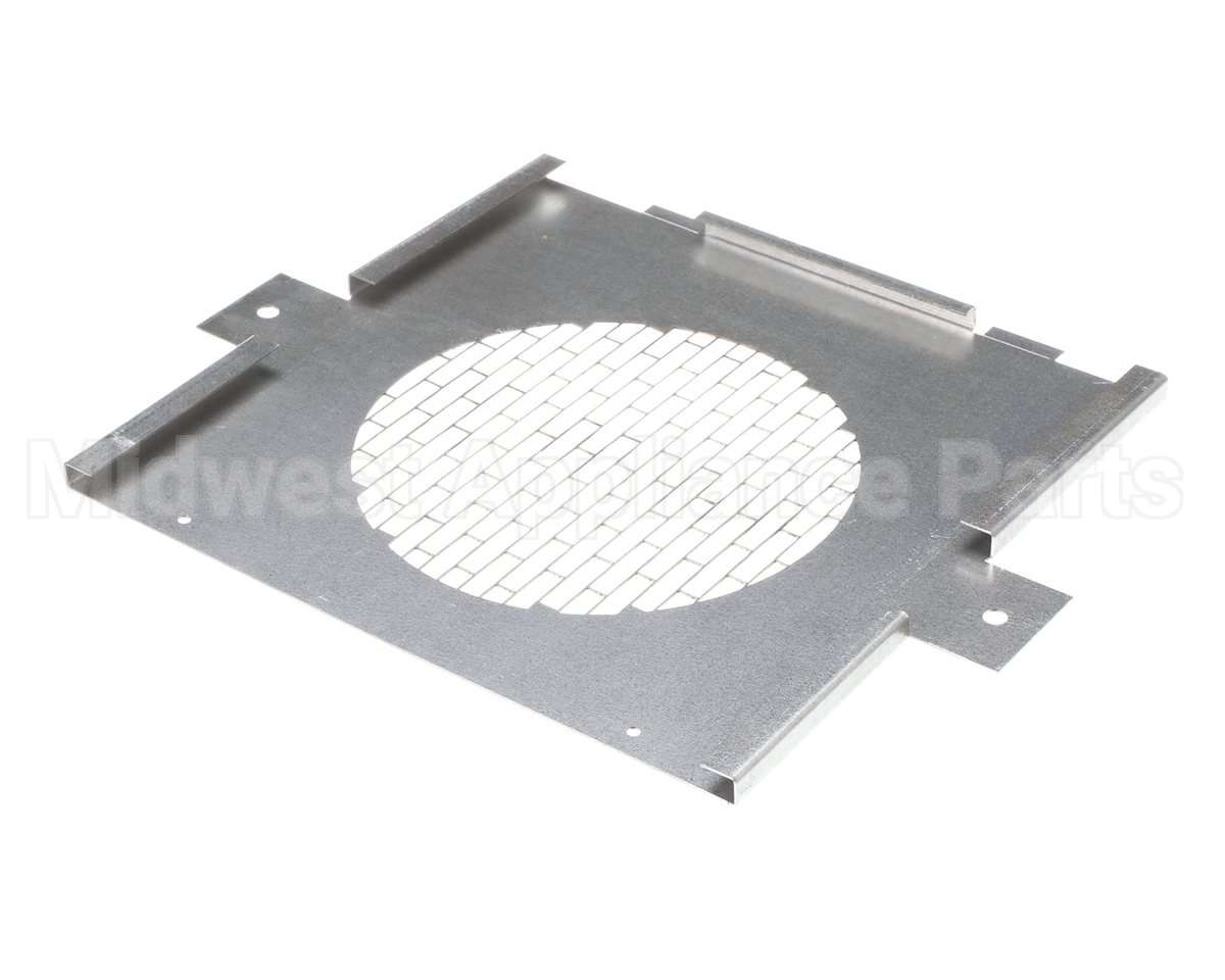 73226 Middleby Large Cooling Fan Filter, 9" Square