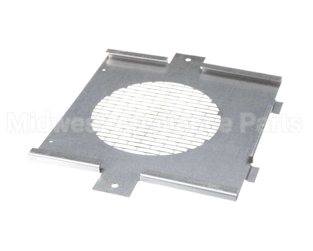 73226 Middleby Large Cooling Fan Filter, 9" Square