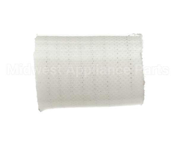 7323.2.5 Hardt Hose Silicone White 1-1/2Id X