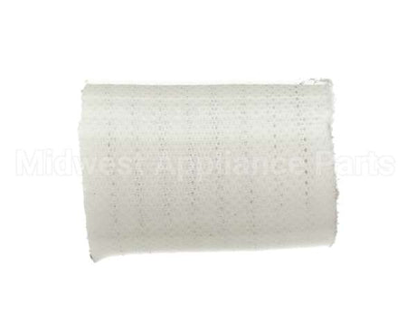 7323.2.5 Hardt Hose Silicone White 1-1/2Id X