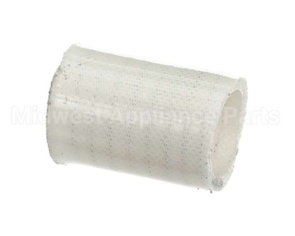 7323.2.5 Hardt Hose Silicone White 1-1/2Id X