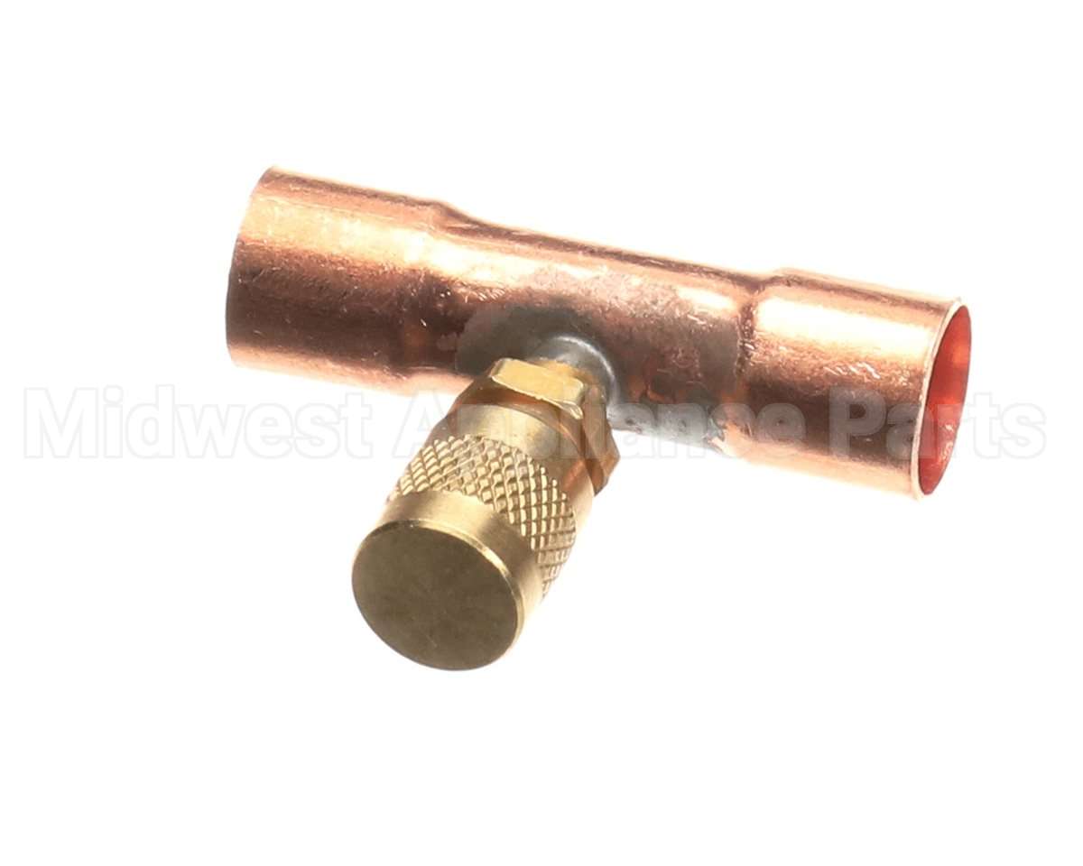 73231 Structural Concepts 1/2" Pres T Valve