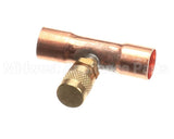 73231 Structural Concepts 1/2" Pres T Valve