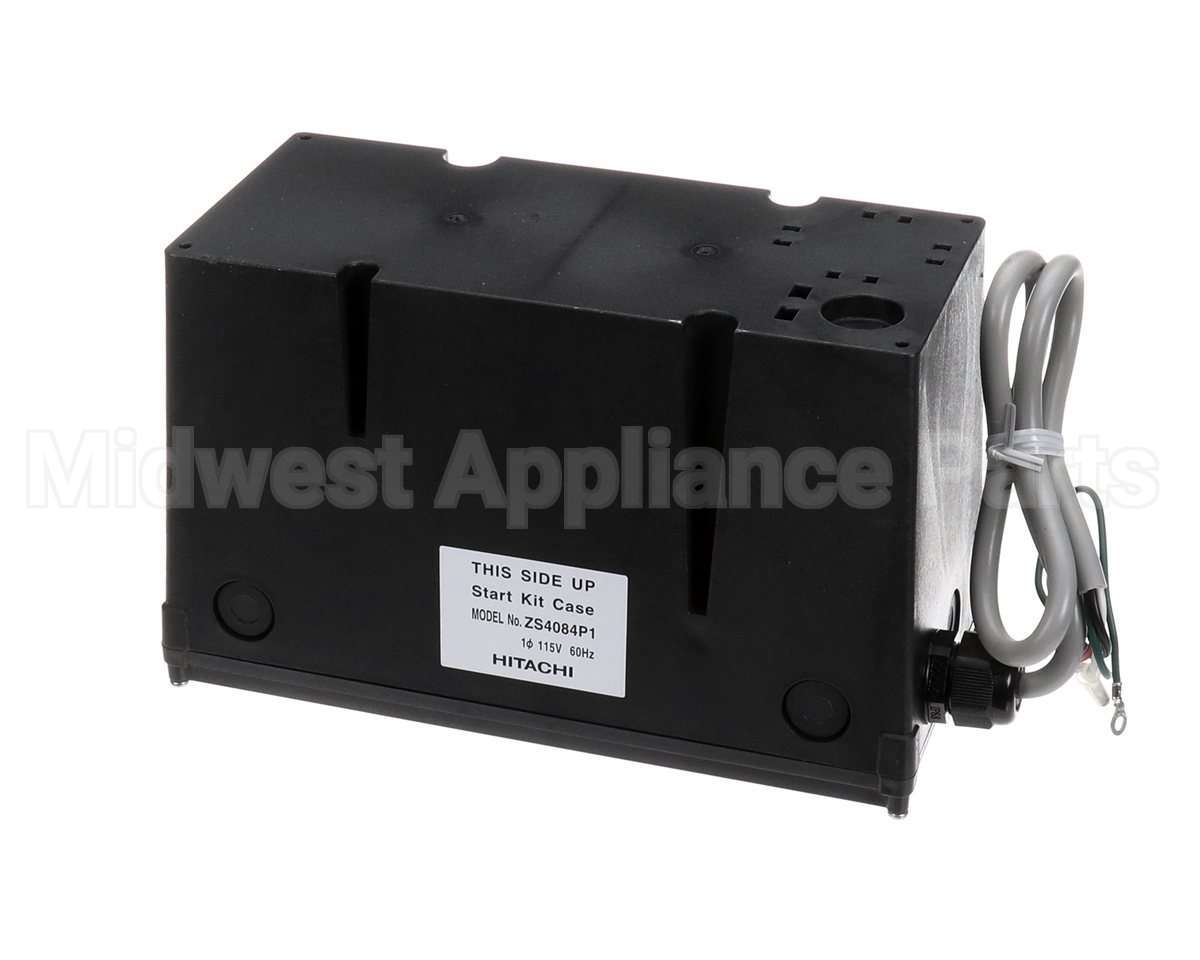73278 Structural Concepts Box Elec Hor #Box1T20A