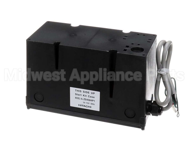 73278 Structural Concepts Box Elec Hor #Box1T20A