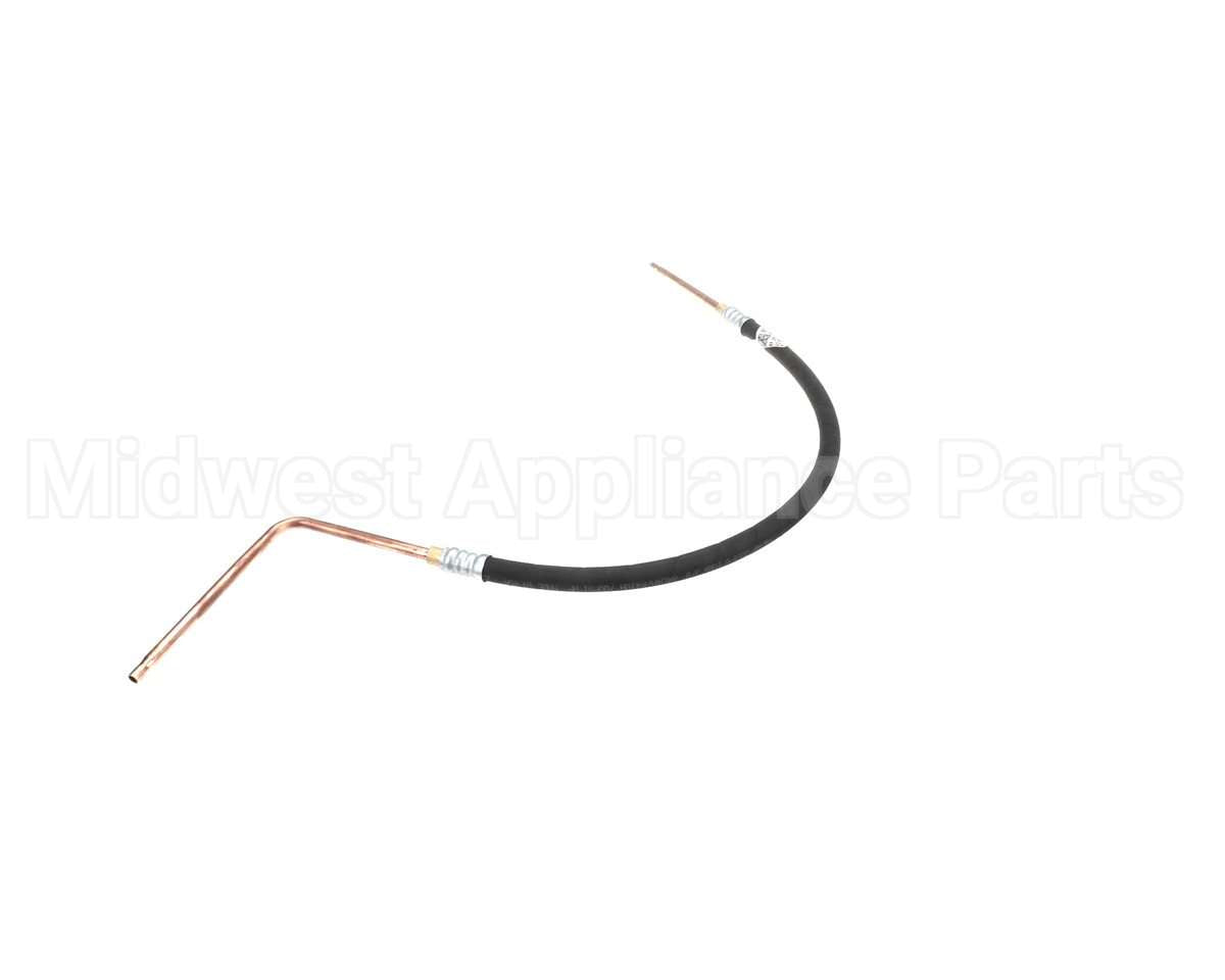 73294 Structural Concepts Hose Assy .250 In Dia X 36 In