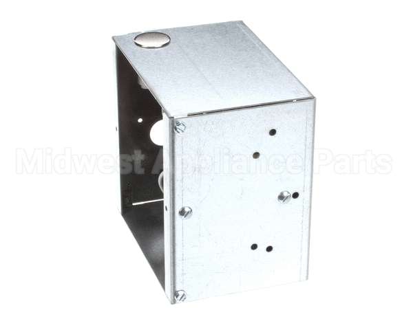 8068358SP Frymaster Fliter Box Assembly Dmstc 120V Fpiii