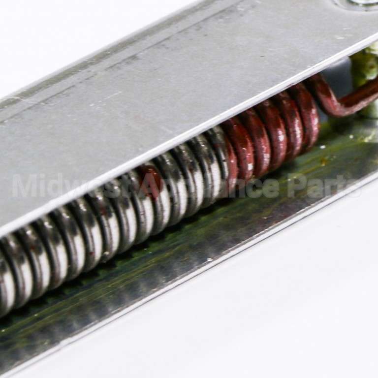 023799-000 Vikinghinge Mansfield Red