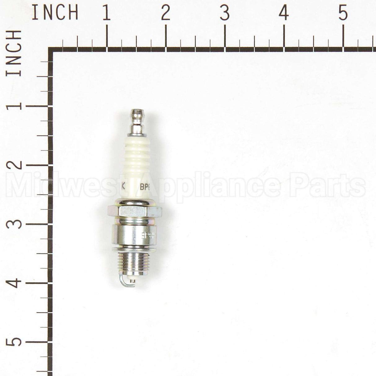 7331 NGK Bp6Hs Spark Plug
